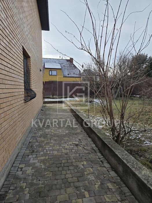 Продаж вул Квіткова, Ворзель