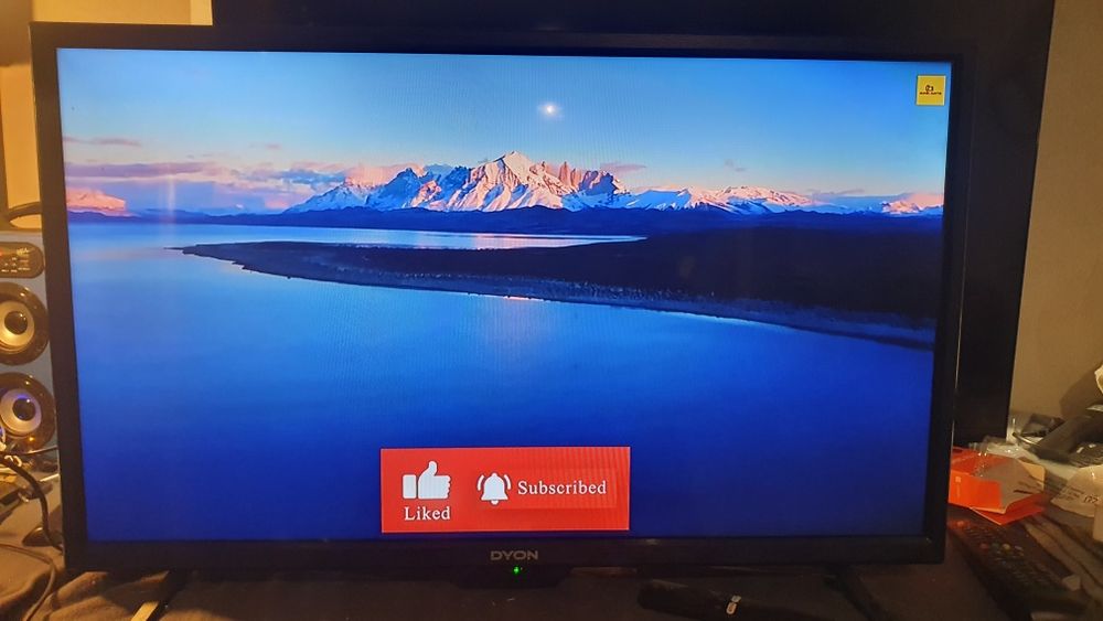 Telewizor LED Dyon 32"