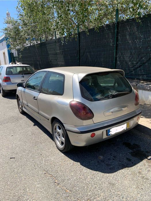 fiat bravo 1200 1999 gasolina