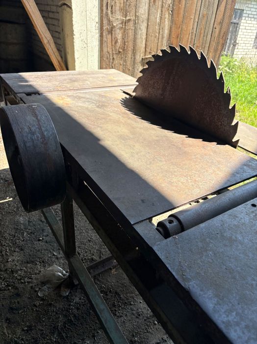 Piła Krajzega do drewna