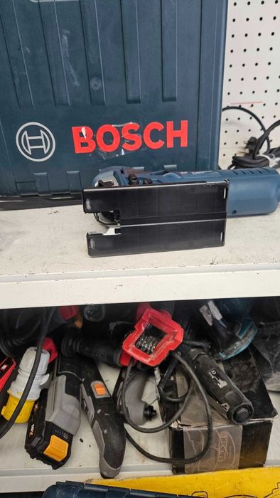 Wyrzynarka Bosch GST 150 CE 780W