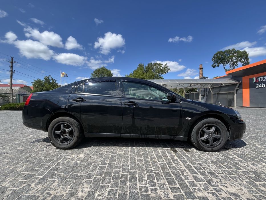Продається Mitsubishi galant 9