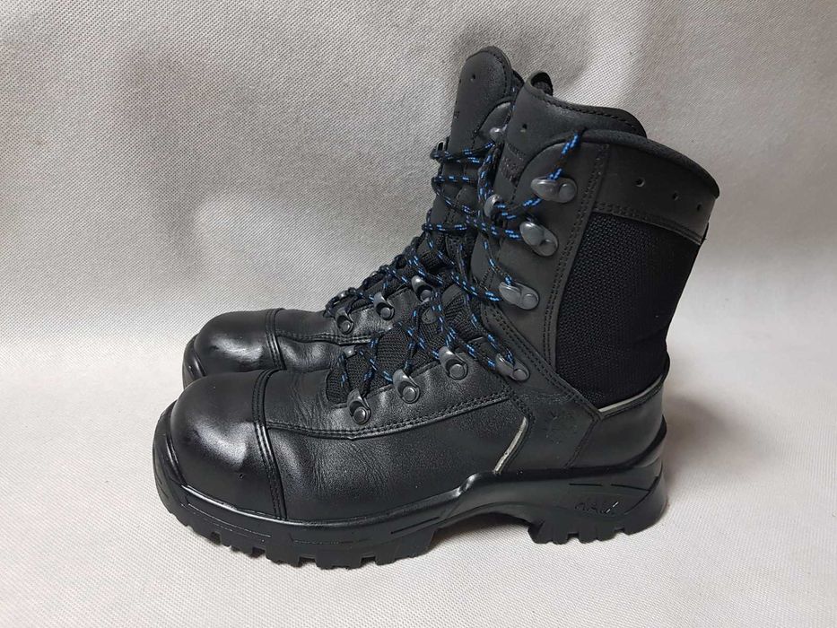HAIX - AIR POWER X7 HIGH roz. 40 - 25,5 cm SUPER