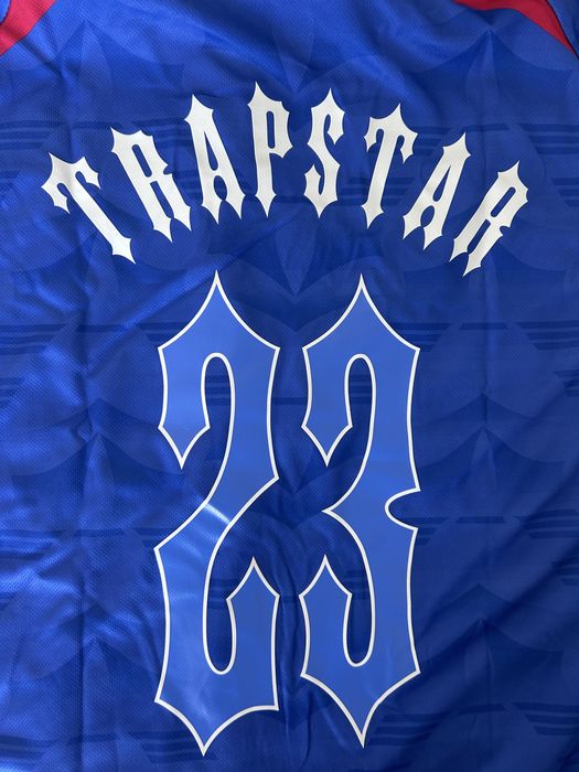 Koszulka sportowa Trapstar