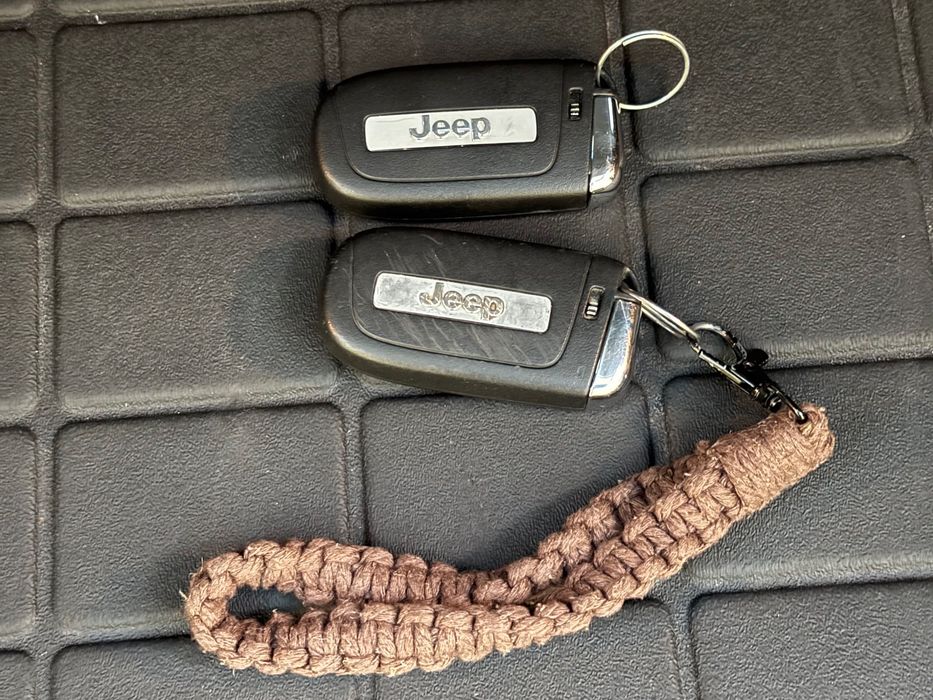 Jeep Renegade Trailhawk 2015, 2.4 (ціла безпека, лінзи, колонки JBL)