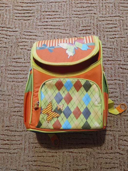 Детский рюкзак Olli