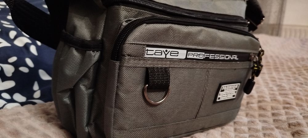 Steyer torba na ramię gratis wysyłka