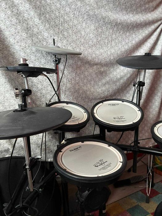 Perkusja Elektroniczna Roland TD-11KV