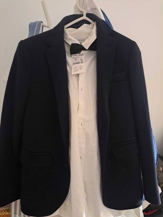 fato criança / roupa de cerimonia