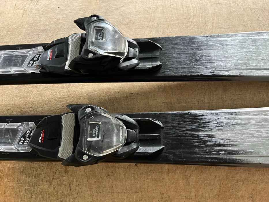 Narty K2 DISRUPTION RX 149 cm Rocker 2024 ! przygotowane