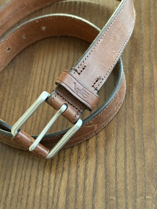 Ремінь Ralph Lauren