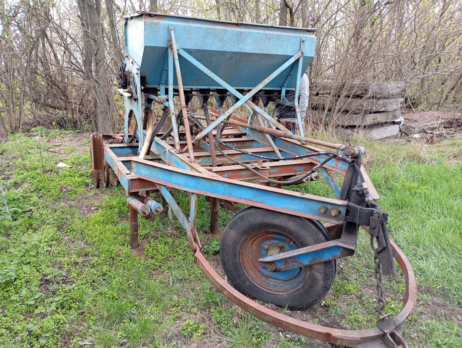 Продам Сівалку СЗС 2.1