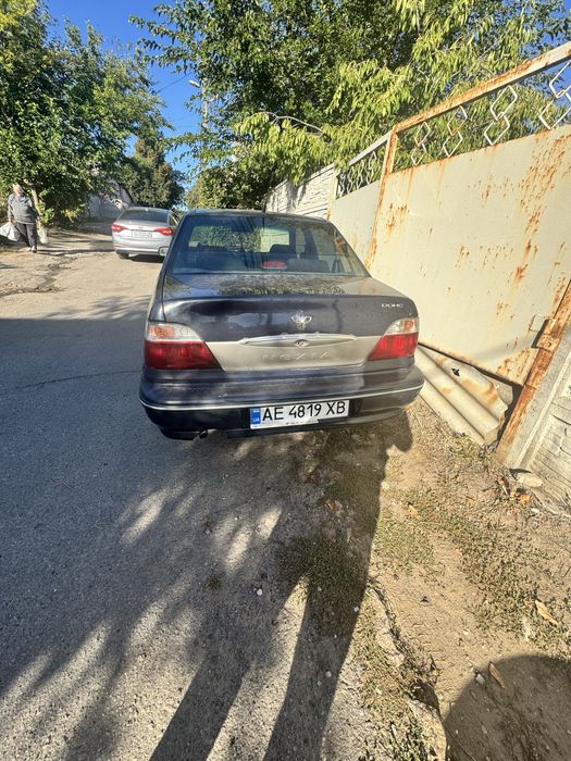 Аренда авто Nexia газ/бензин