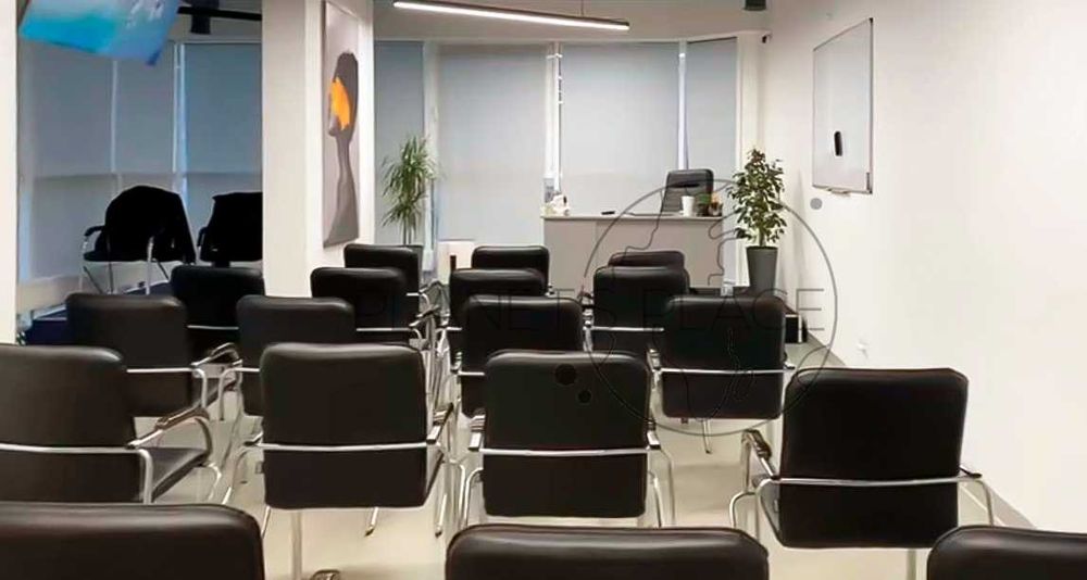 Commercial real estate at st. Zhilyanskaya (area 286 m²) - Atlanta.ua - photo 8