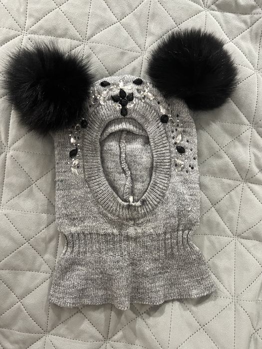 Зимова куртка Lenne для дівчинки, р. 104.