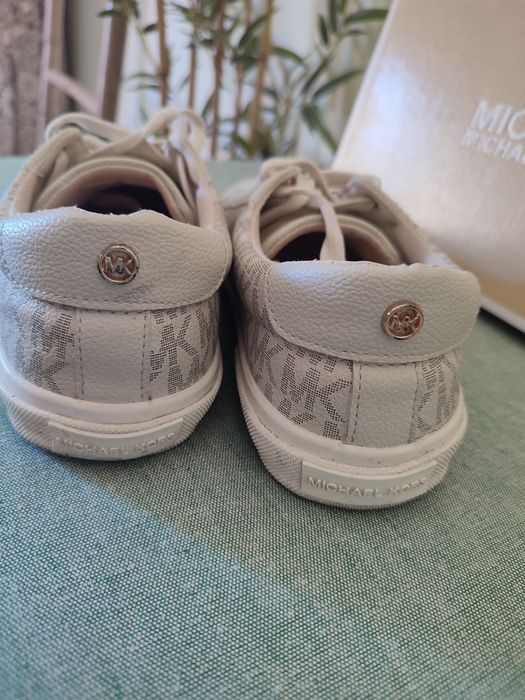 Sapatilhas Michael Kors