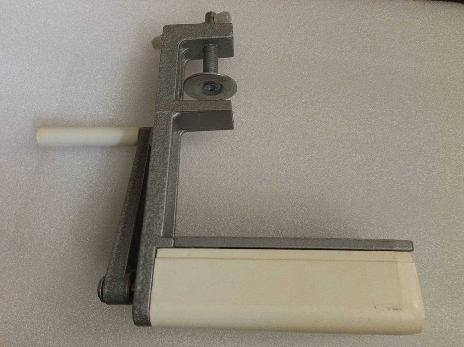 Лапшерезка бытовая СССР. Латунные шнеки.