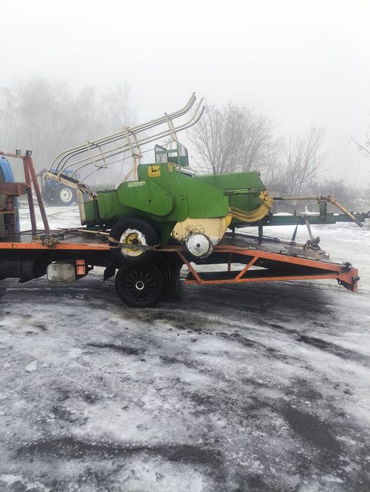 Эвакуатор Вознесенськ