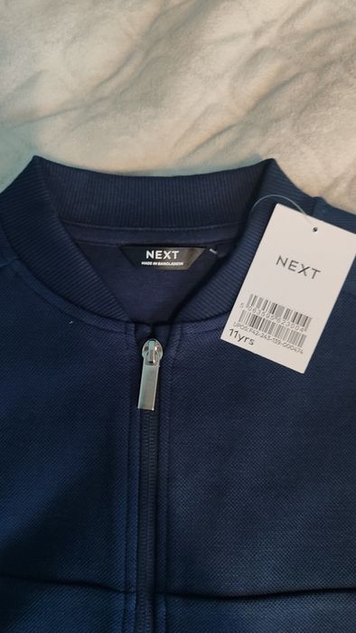 Кофта некст 10-11 років