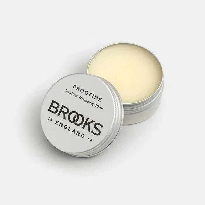 Brooks Pasta do pielęgnacji siodełka BROOKS PROOFIDE 30ML
