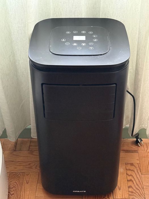 Ar condicionado portátil