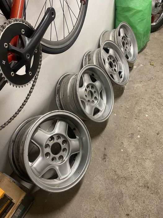 Диски R14 4x108/114.3