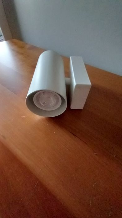 Vendo candeeiro usados Ikea 4 unidades
