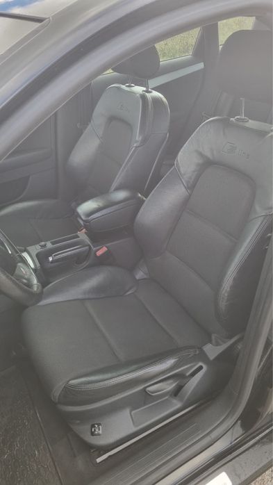Audi A3  S- LINE sportback
