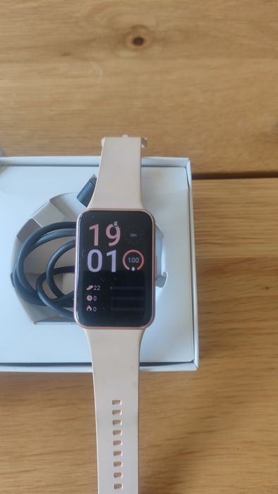 Smartwatch Samsung Galaxy Fit3