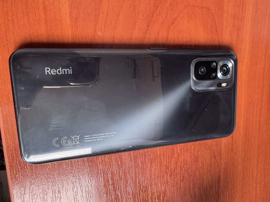 Продам Redmi Note 10S