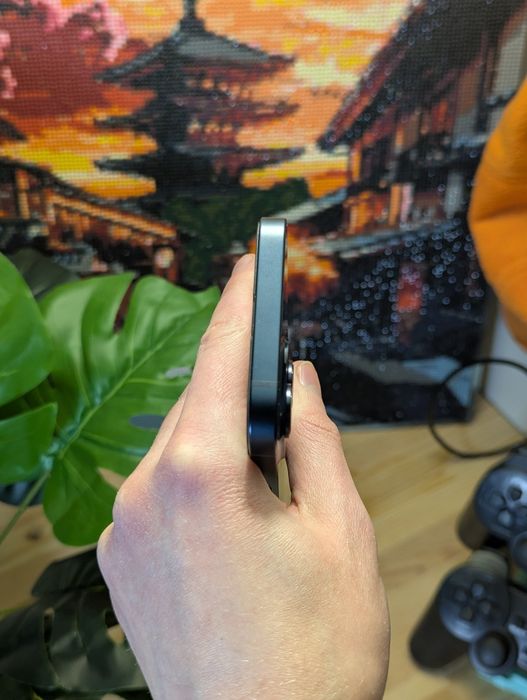 iPhone 14 128gb Midnight 86% АКБ. Стан 9.5/10