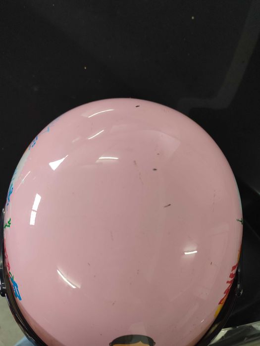 Capacete nexx criança
