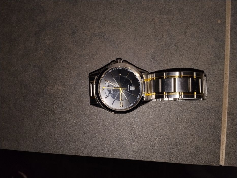 Часы CASIO без коробки оригинал