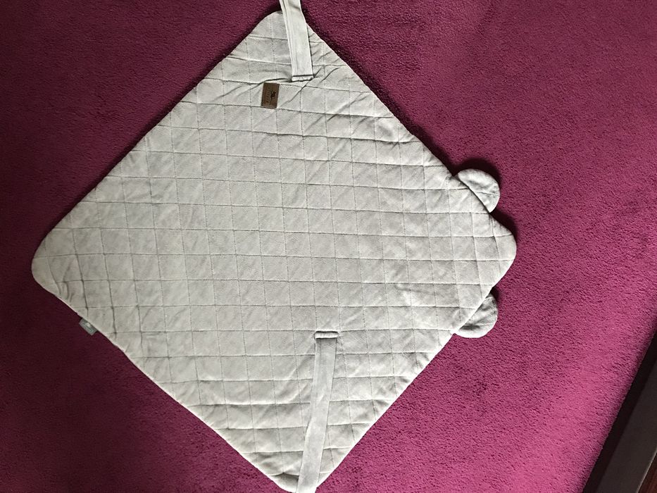 Rożek Royal Baby Sleepee