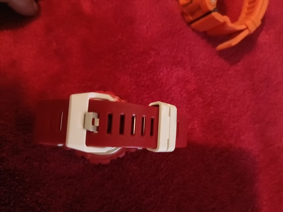 Casio G chok originais