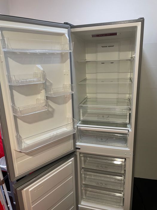 Frigorífico combinado