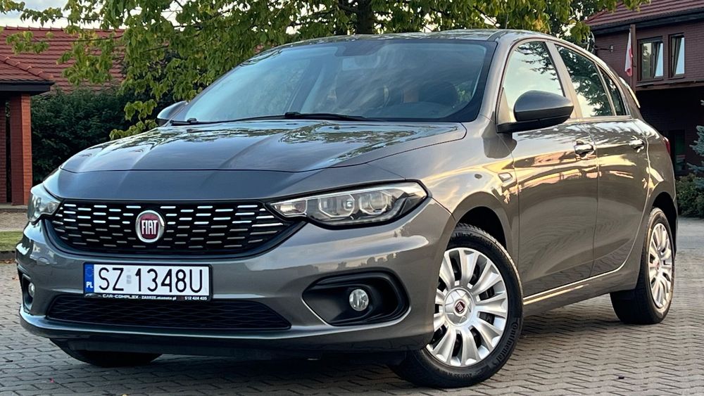 Fiat Tipo