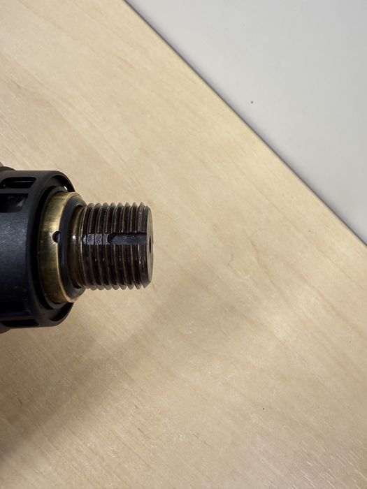 Korek zawór ciśnieniowy Parownicy Karcher Sc 4 Sc 5