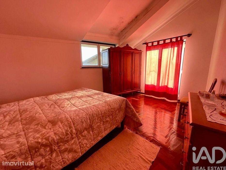 Casa / Villa T3 em Lorvão de 83,00 m2