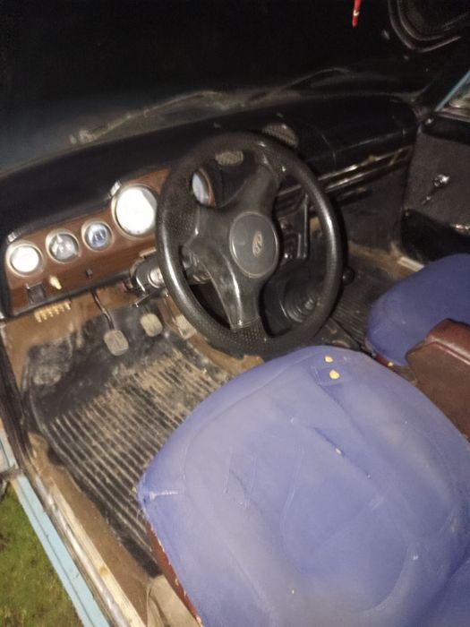 Продам ваз 2106 на ходу