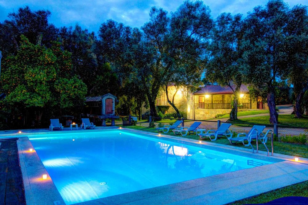 Casa dos Fernandos - Férias, Fins-e-semana e Convívios