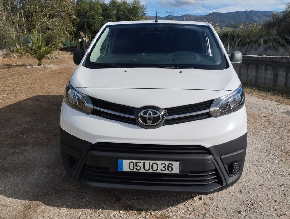 Carrinha particular com motor 1600 e 137000Km