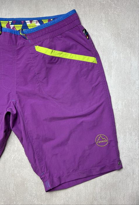 Шорти La Sportiva Nirva