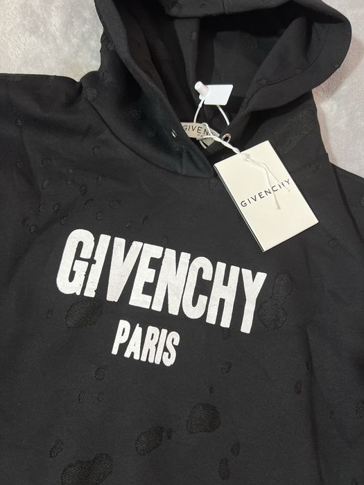 Кофта Givenchy
