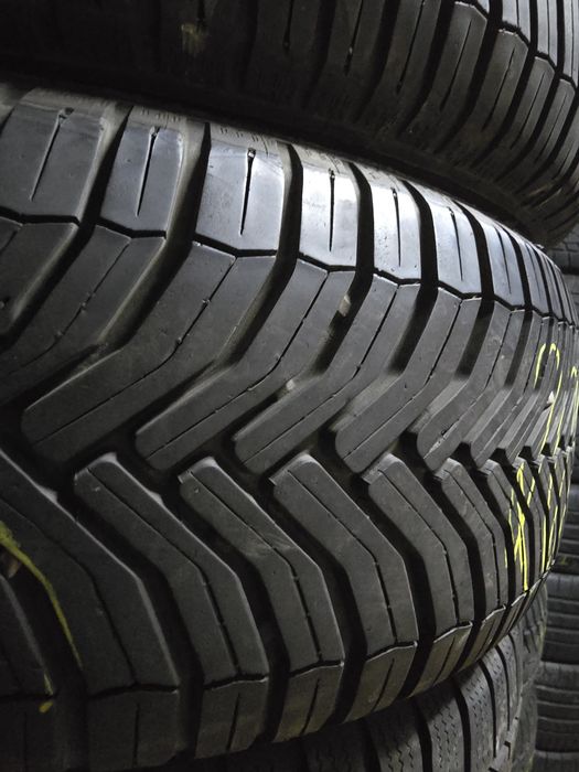 205/55R16 Michelin CrossClimate  23р