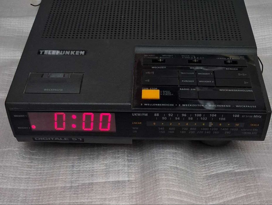 Telefunken Digitale 51