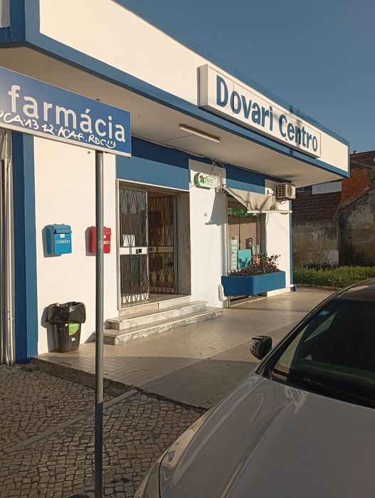 Loja para arrendamento