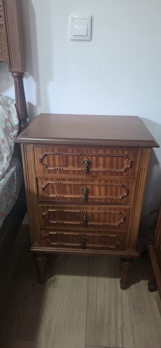 Quarto + escritório