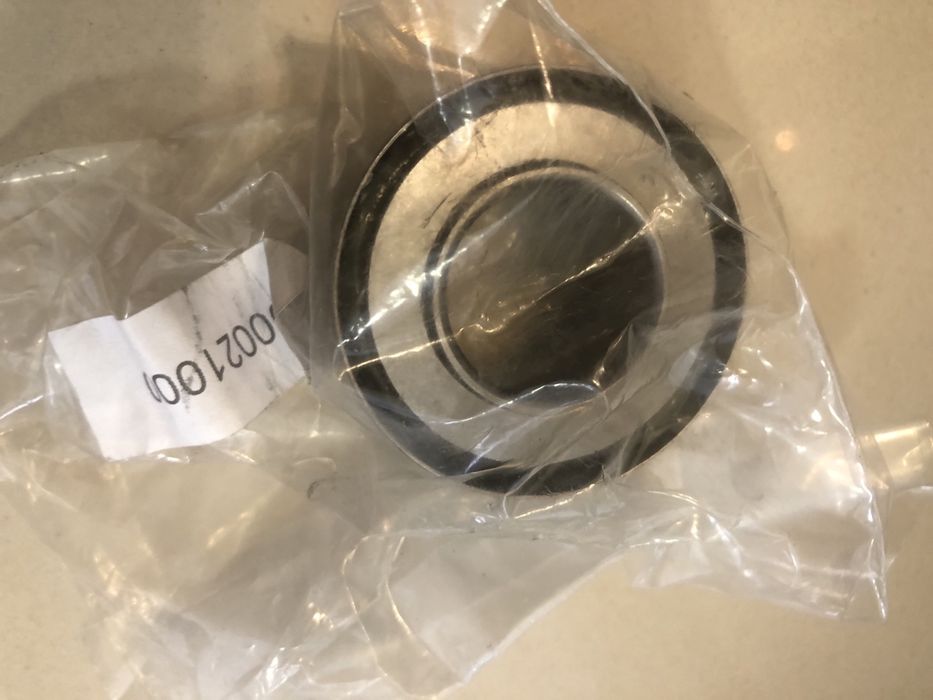 Підшипник для Фіат Тіпо Крома Брава Темпра Браво Добло Лянча Альфа Ром