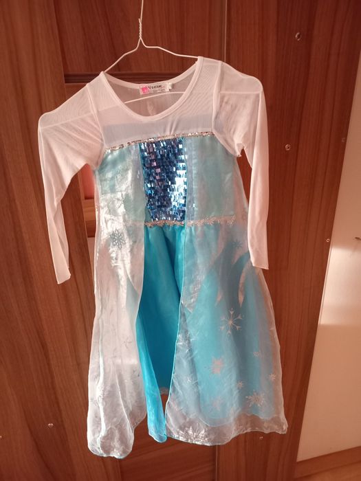Сукня для дівчат